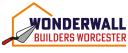 Wonderwall Builders Worcester logo