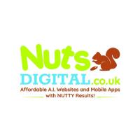 Nuts Digital image 1