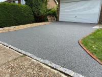 Resin Driveways Bolton image 2