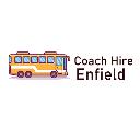 Coach Hire Enfield logo
