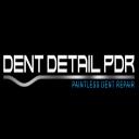 Paintless Dent Removal Lancashire logo