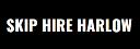 Skip Hire Harlow logo