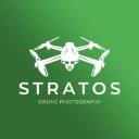 Stratos Drones logo