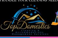 Top Domestics & Housing Management ltd image 1