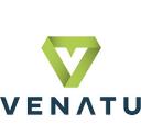 Venatu Recruitment Group logo