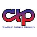 Capital Transport Planning logo