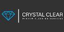 Crystal Clear Window Cleaners logo