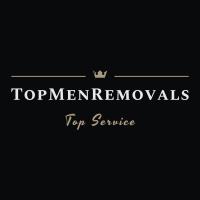 Top Men Removals Ltd image 1