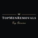 Top Men Removals Ltd logo