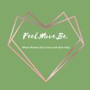 Feel.Move.Be. logo