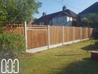 Fencing Chelmsford image 7