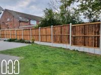 Fencing Chelmsford image 10