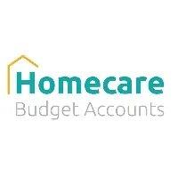 Homecare Budget Accounts image 1