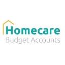 Homecare Budget Accounts logo