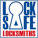 locksafe locksmiths logo