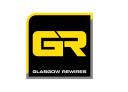 Glasgow Rewires logo