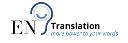 EN Translation logo