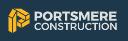 Portsmere Construction Ltd logo