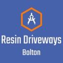 Resin Driveways Bolton logo