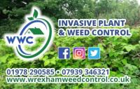 Wrexham Weed Control image 4