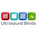 Ultrasound Blinds logo