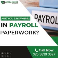 Morden Payroll Services image 1