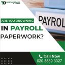 Morden Payroll Services logo