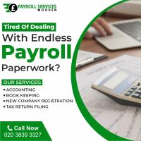 Morden Payroll Services image 2