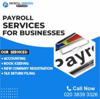 New Standard Sky Payroll In Mitcham image 1