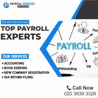 New Standard Sky Payroll In Mitcham image 2