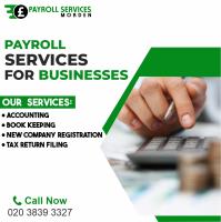 Morden Payroll Services image 3