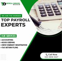Morden Payroll Services image 4