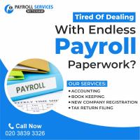 New Standard Sky Payroll In Mitcham image 4
