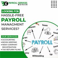 Morden Payroll Services image 5