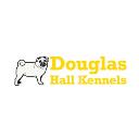 Douglas Hall Kennels logo