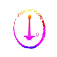 Paint My Flame image 1