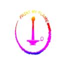 Paint My Flame logo