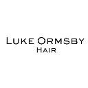 Luke Ormsby Hair Salon - Primrose Hill logo