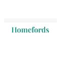 Homefords logo