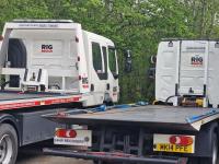 Rig Rescue 24HR Recovery & Roadside Towing Ltd image 1