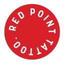 Red Point Tattoo logo