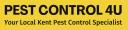 Pest Control 4U logo