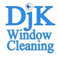 DJK Window Cleaning image 1