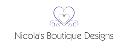 Nicola’s Boutique Designs logo
