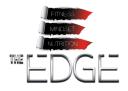 The Edge Personal Training logo