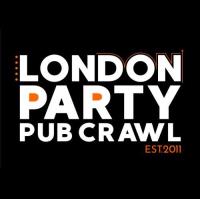 London Party Pub Crawl image 1
