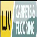 LJV Carpets & Flooring logo