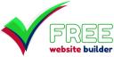 Free Website Builder logo