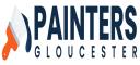 Painter and Decorator Gloucester  logo