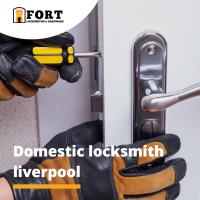 Fort locksmiths and Hardware image 2